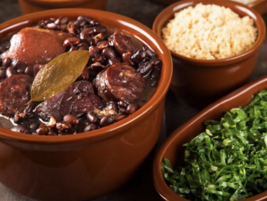 Kit feijoada completa — 10 pessoas