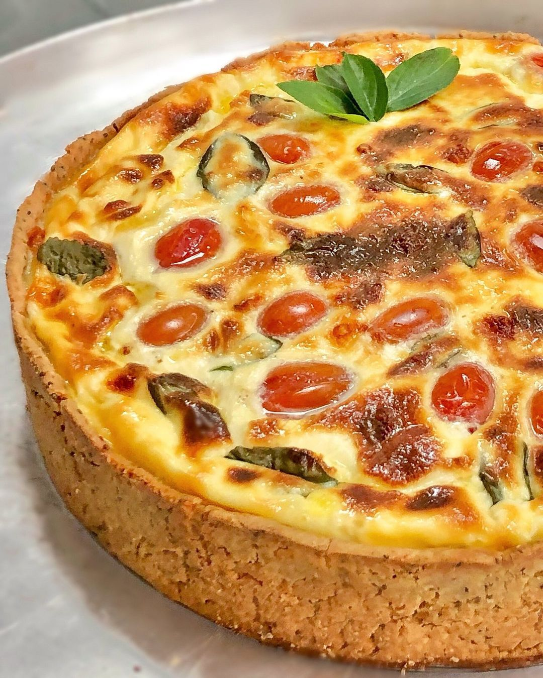 Quiche
