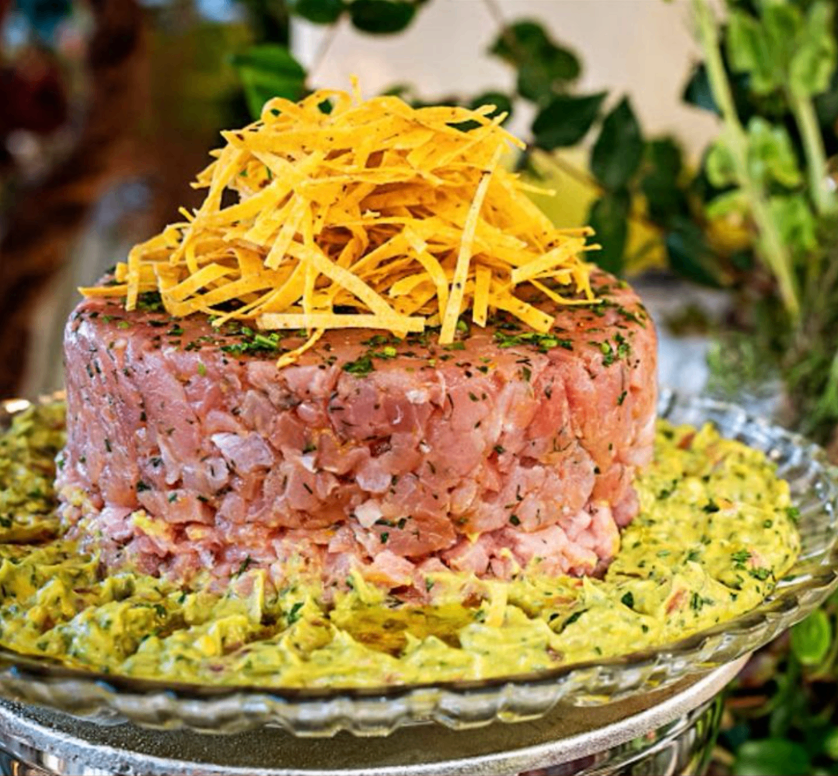 Tartar Al Mare